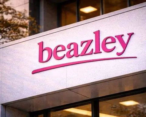 Beazley share price: what to watch before Monday as Zurich bid clock ticks