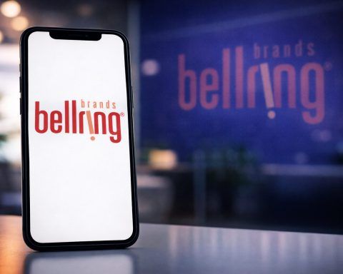 BellRing Brands stock slides 6% on securities-probe headline as BRBR nears 52-week low