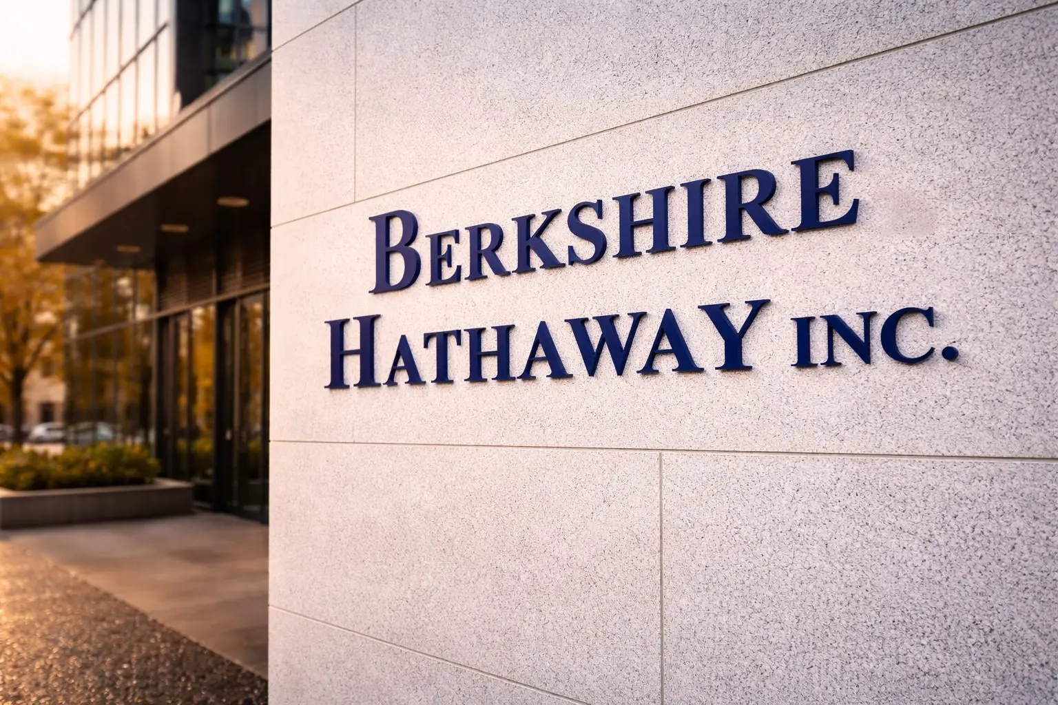 Berkshire Hathaway stock holds steady — what BRK.B investors watch after the long weekend