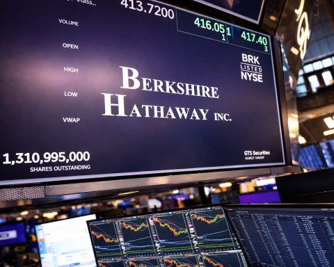 Berkshire Hathaway stock: OxyChem deal closes as investors size up the Abel era