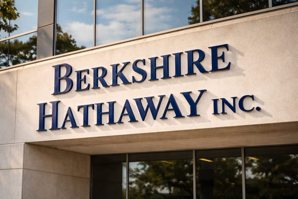 Berkshire Hathaway stock price: BRK.B faces Tuesday test after Trump tariff threat jolts markets