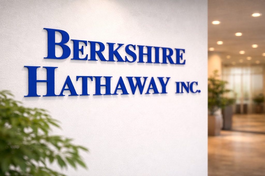 Berkshire Hathaway stock price dips into the weekend: BRK.B closes lower as Fed week and Kraft Heinz filing loom