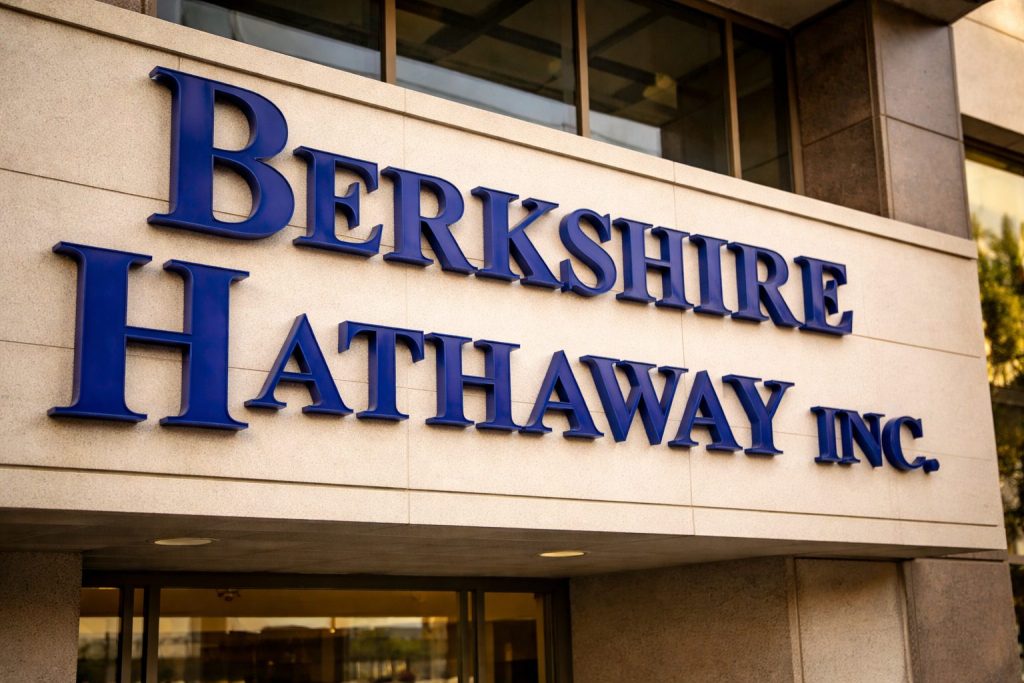 Berkshire Hathaway stock price dips into weekend: BRK.B traders brace for Fed week and BNSF storm