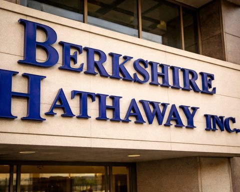 Berkshire Hathaway stock price dips into weekend: BRK.B traders brace for Fed week and BNSF storm