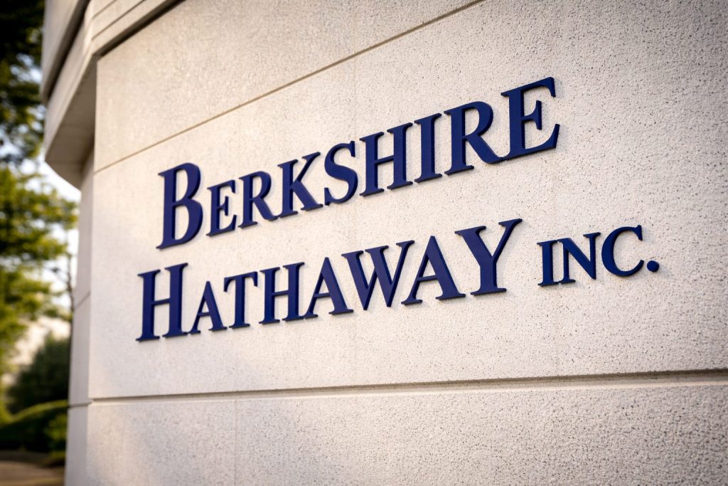 Berkshire Hathaway stock price slips below $480 before Fed week — what to watch for BRK.B