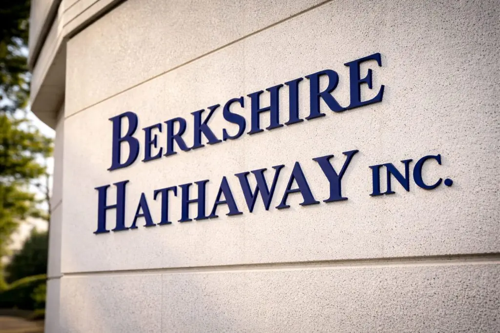 Berkshire Hathaway stock price slips below $480 before Fed week — what to watch for BRK.B