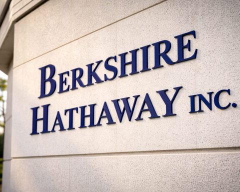 Berkshire Hathaway stock price slips below $480 before Fed week — what to watch for BRK.B