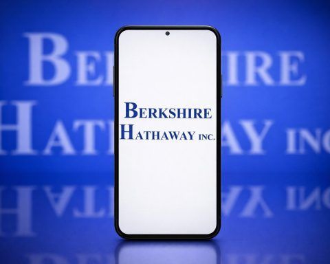 Berkshire Hathaway stock slips into Monday: BRK.B holders brace for CPI and bank earnings