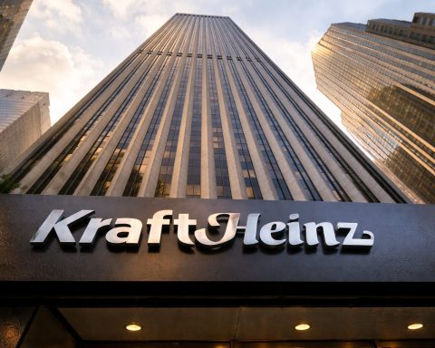 Berkshire’s Kraft Heinz Exit Signal? SEC Filing Sparks After-Hours Slide in KHC Stock