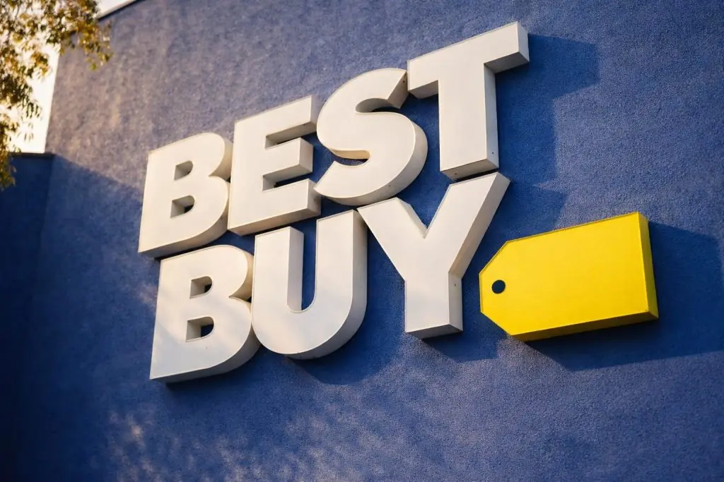 Best Buy stock slides nearly 5% as CPI looms; what BBY traders watch next
