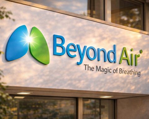 Beyond Air (XAIR) stock whipsaws after NeuroNOS deal — premarket drop follows 150% rally