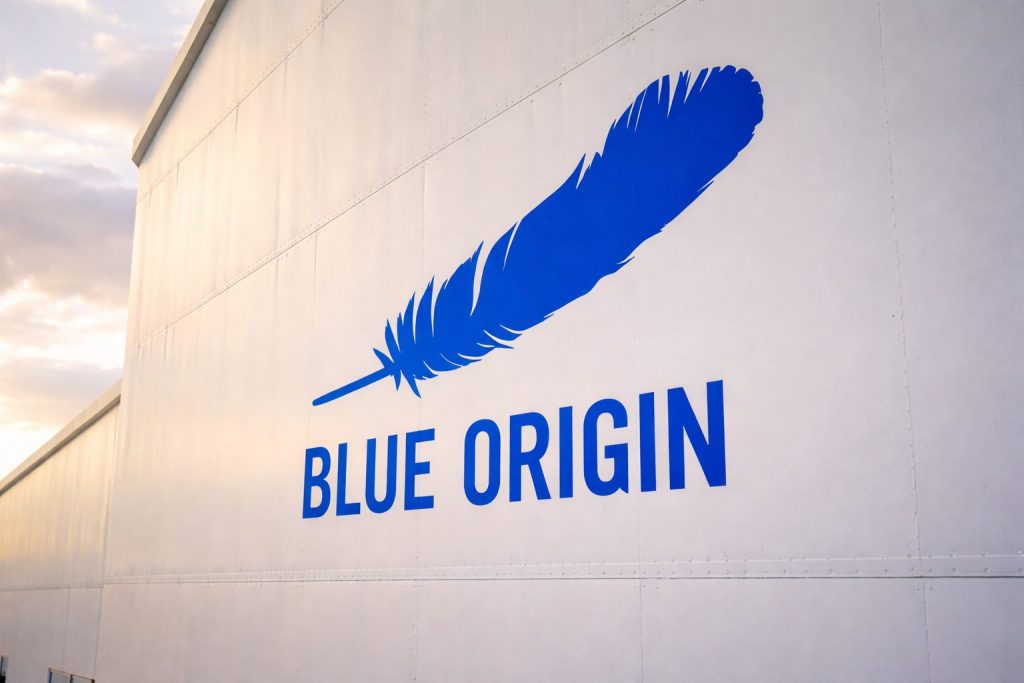 Bezos’ Blue Origin pauses New Shepard space tourism flights for at least two years