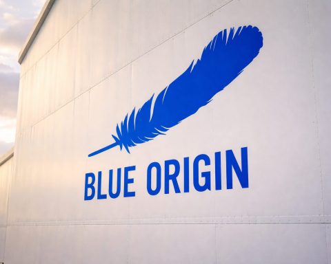 Bezos’ Blue Origin pauses New Shepard space tourism flights for at least two years