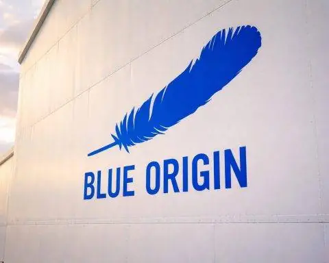 Bezos’ Blue Origin pauses New Shepard space tourism flights for at least two years