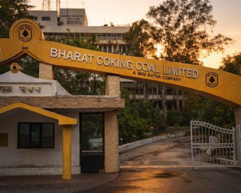 Bharat Coking Coal IPO listing Monday: Grey market signals 50%+ pop after blockbuster demand