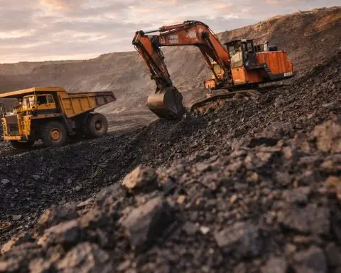 Bharat Coking Coal IPO pulls in ₹1.1 lakh crore bids as grey-market signals lift debut hopes
