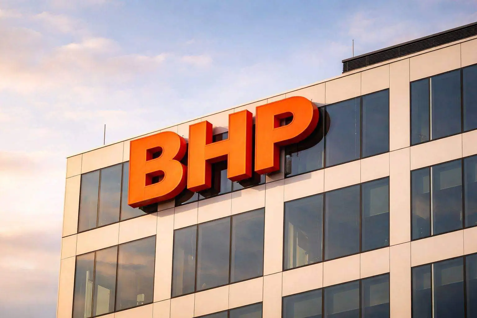BHP share price hits new high on ASX as gold tops $5,200 and RBA hike bets build
