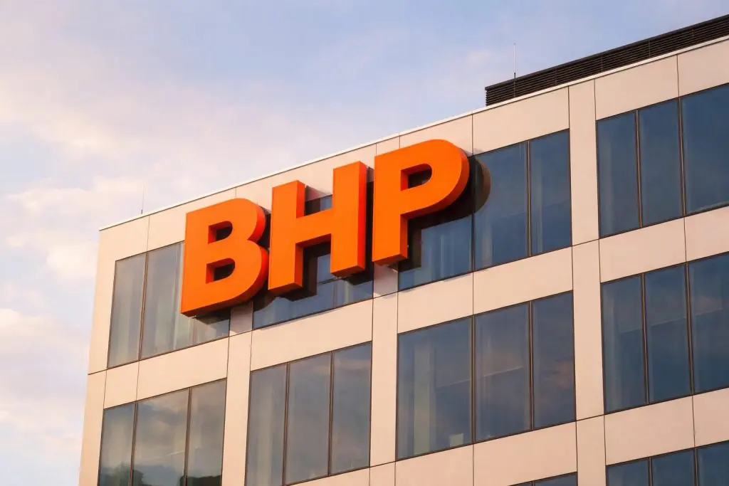 BHP stock ends higher as China’s iron ore surge meets merger talk — what’s next for ASX:BHP