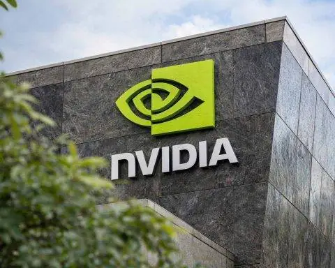 Big Tech stocks brace for Monday as Nvidia CEO vows ‘huge’ OpenAI investment and Apple’s iPhone rebound shows up