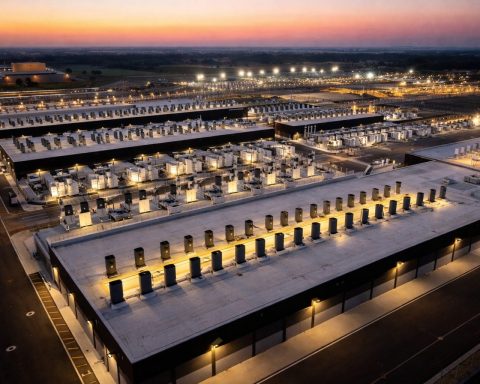 Big Tech’s data-center power bill fight: Warren presses Google as PJM auction plans grow