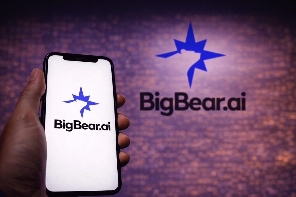 BigBear.ai (BBAI) stock bounces after Cantor downgrade, with note conversion and share vote in focus