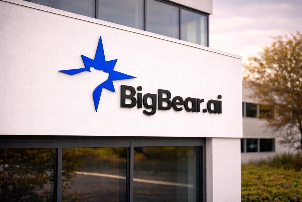 BigBear.ai (BBAI) stock flat after SEC filing delays share vote again; CargoSeer deal in focus