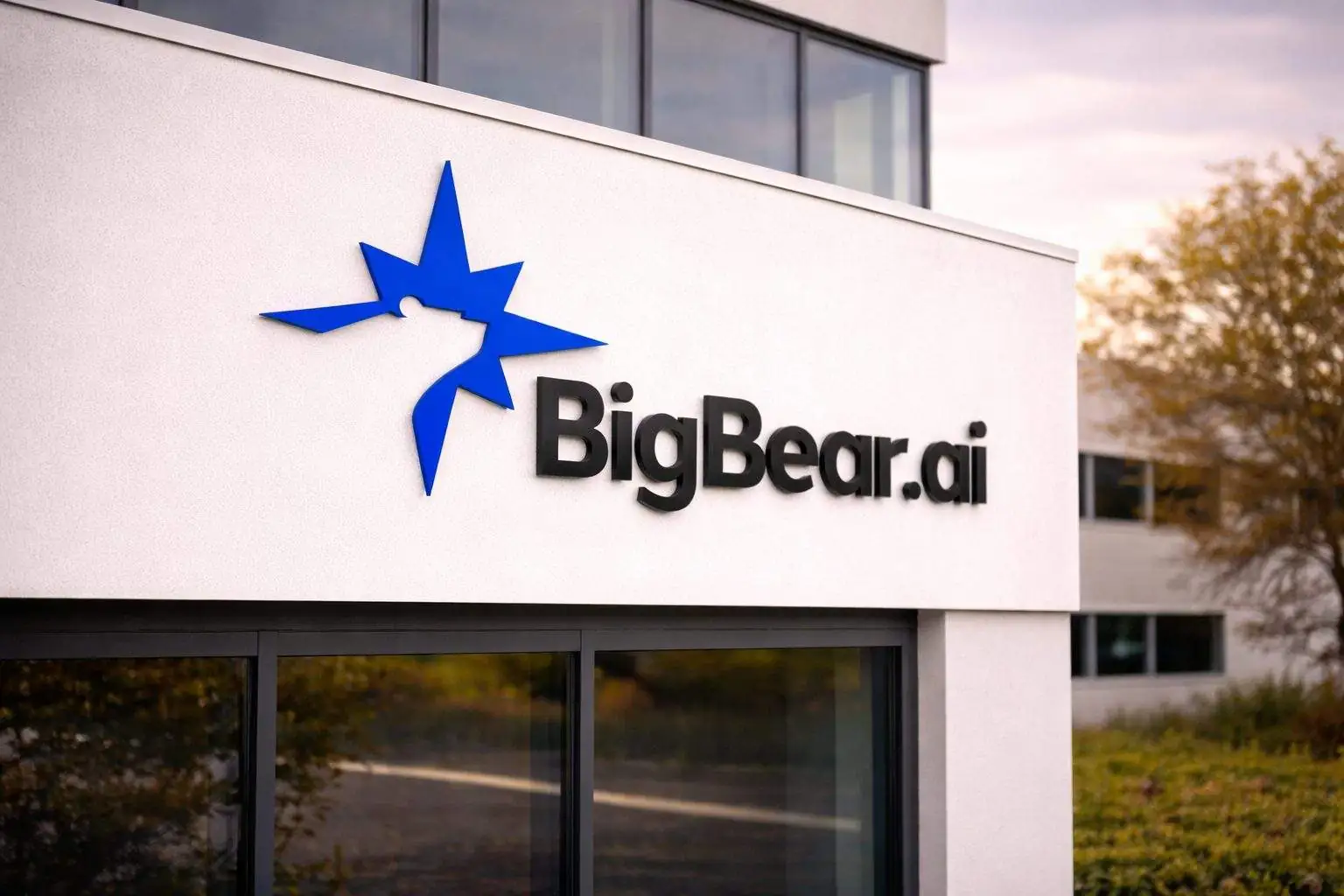 BigBear.ai (BBAI) stock flat after SEC filing delays share vote again; CargoSeer deal in focus