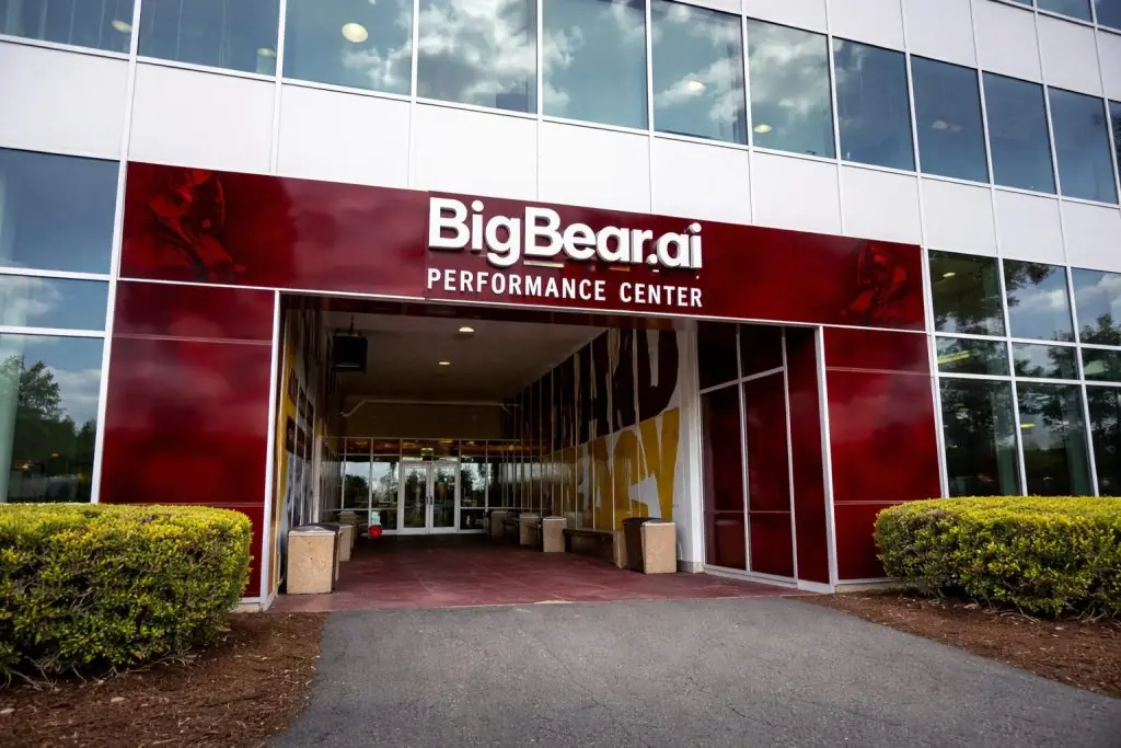 BigBear.ai (BBAI) stock lifts in premarket after CargoSeer tech buy, with share vote next