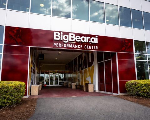 BigBear.ai (BBAI) stock lifts in premarket after CargoSeer tech buy, with share vote next