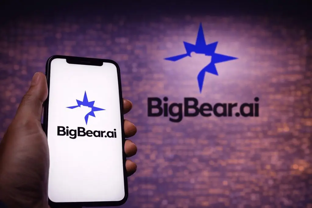 BigBear.ai (BBAI) stock rises as Jan. 16 note redemption nears and dilution vote looms