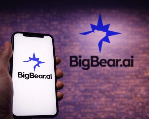 BigBear.ai (BBAI) stock rises as Jan. 16 note redemption nears and dilution vote looms