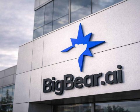BigBear.ai (BBAI) stock slides premarket as dilution vote looms after AD Ports tie-up