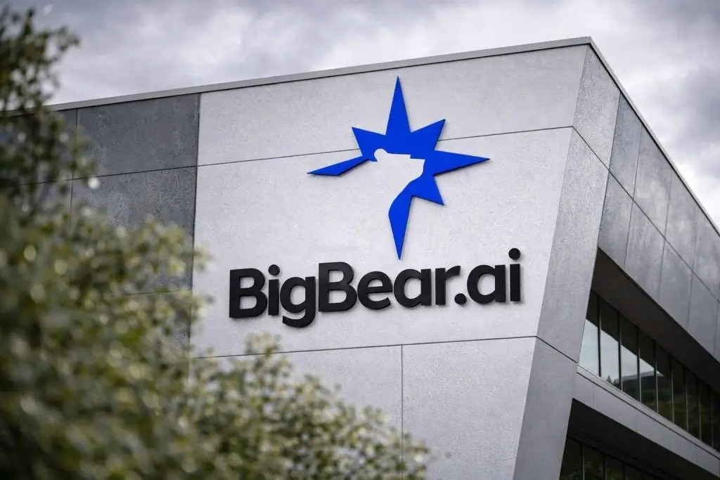 BigBear.ai (BBAI) stock slips in premarket as a key share-vote deadline nears