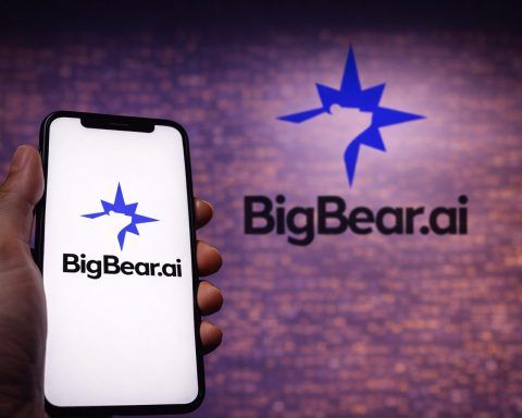 BigBear.ai (BBAI) stock slips premarket after Cantor downgrade — what investors watch next