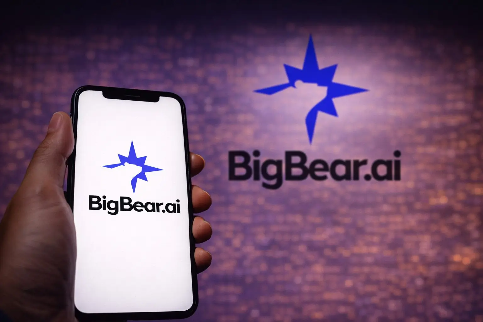 BigBear.ai (BBAI) stock slips premarket after Cantor downgrade — what investors watch next