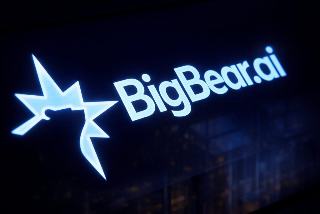 BigBear.ai stock (BBAI) eyes Monday open after Kraft Group, Patriots tie-up; share vote looms