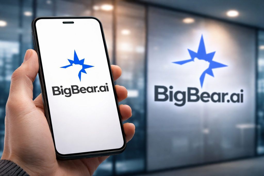 BigBear.ai stock in focus after Patriots-Kraft deal as note conversion deadline nears