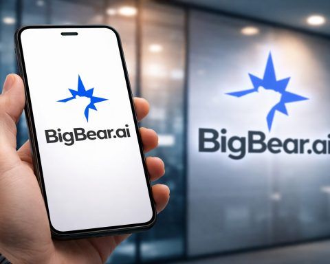 BigBear.ai stock in focus after Patriots-Kraft deal as note conversion deadline nears