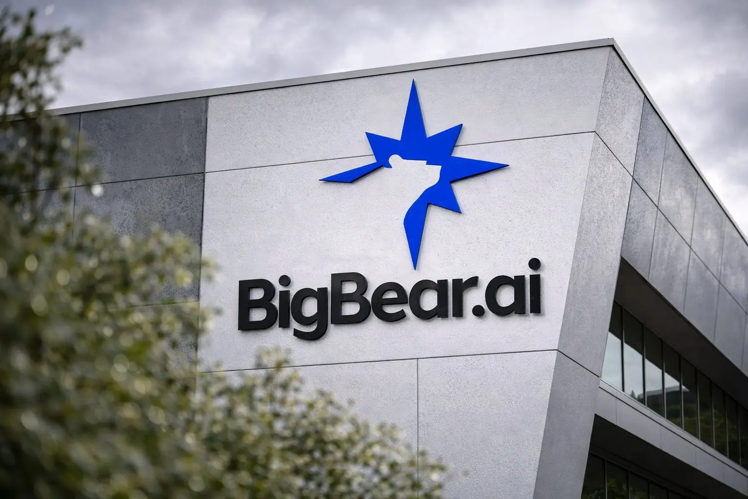 BigBear.ai stock in focus before the open as Jan. 16 note redemption nears after CPI