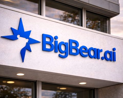 BigBear.ai stock slips in Monday trade as Feb. 18 share-authorization vote looms for BBAI