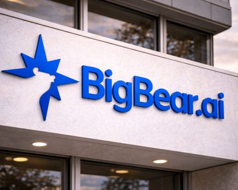 BigBear.ai stock slips premarket as BBAI nears note-conversion deadline and dilution test