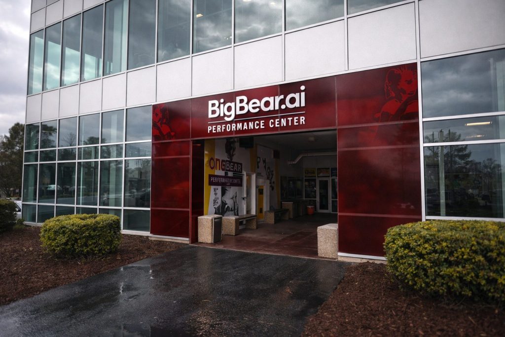 BigBear.ai stock ticks up as BBAI traders brace for dilution vote deadline