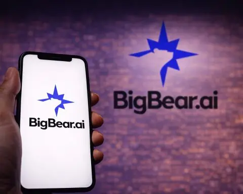 BigBear.ai stock ticks up in premarket — here’s what’s driving BBAI and the two January dates ahead