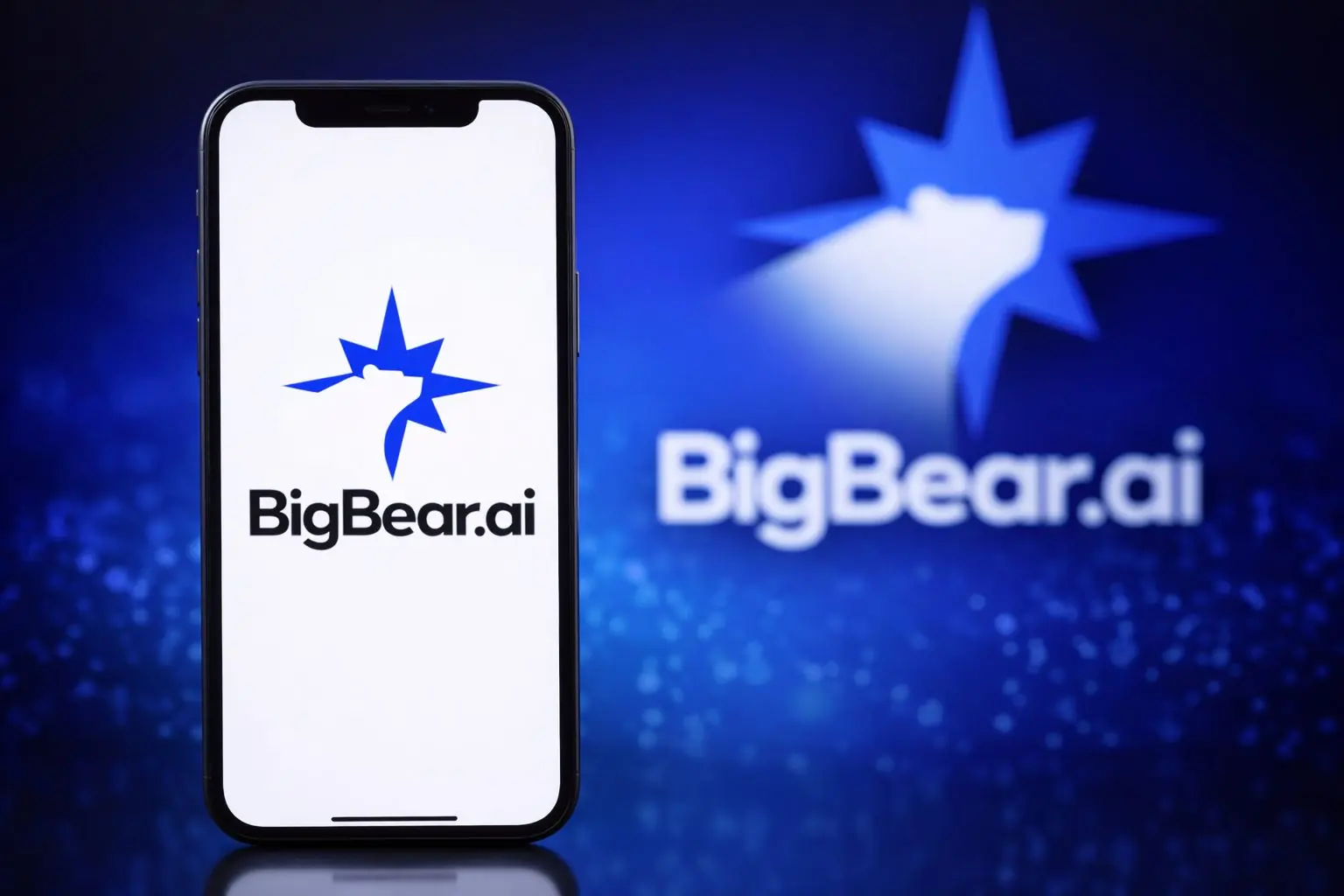 BigBear.ai stock today: BBAI eyes $125M debt cut as 38M shares come into view