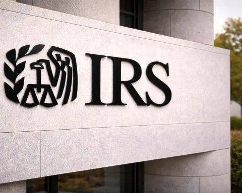 Bigger tax refunds in 2026? IRS opens filing season as Trump tax breaks hit returns