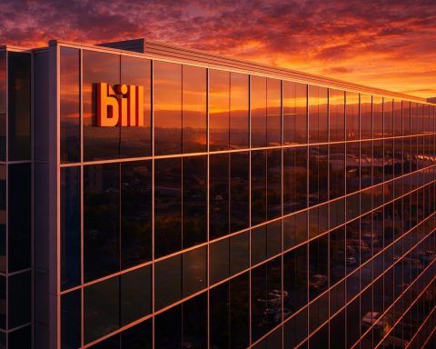 BILL stock slides 7% to start 2026 despite KBW target raise — what to watch Monday