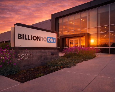 BillionToOne stock jumps after fresh 2026 revenue outlook signals faster growth