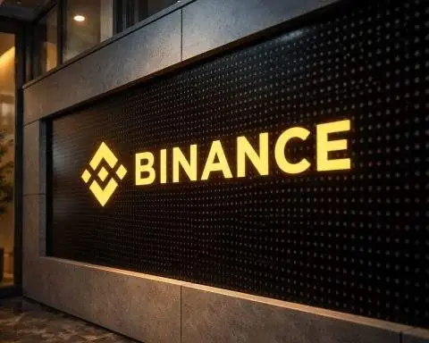 Binance Boost Helps Trump-Linked USD1 Overtake PayPal’s PYUSD in the Stablecoin Race