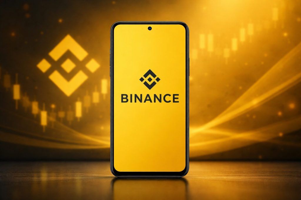 Binance rolls out 50x silver futures — what the new XAGUSDT contract means for crypto traders