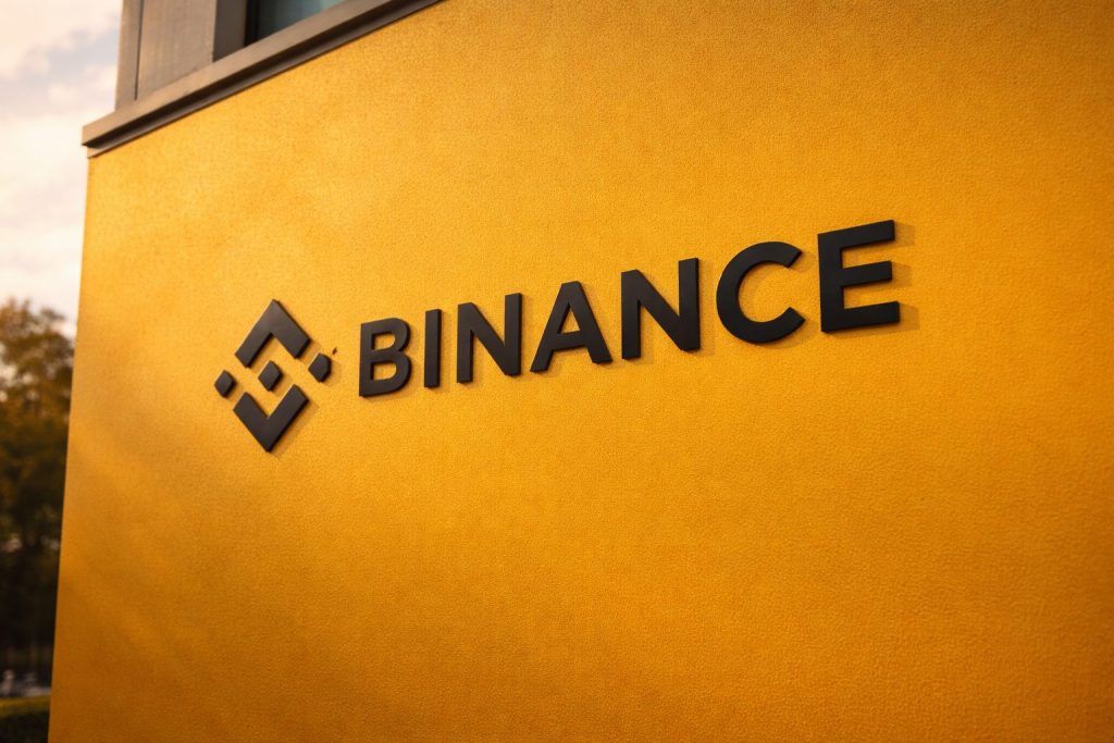 Binance spot trading share hits 4-year low as rivals gain and CZ questions X’s KYC plan